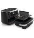 Мультипіч Ninja Foodi FlexDrawer AF550EU Black