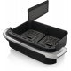 Мультипечь Ninja Foodi FlexDrawer AF550EU Black