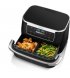 Мультипечь Ninja Foodi FlexDrawer AF550EU Black