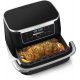 Мультипечь Ninja Foodi FlexDrawer AF550EU Black