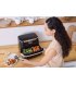 Мультипечь Ninja Foodi FlexDrawer AF550EU Black
