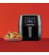 Мультипечь Nutribullet XXL NBA071B Black