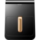 Мультипечь Panasonic NF-CC600ATS Black Мультипечь Panasonic NF-CC600ATS Black
