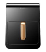 Мультипечь Panasonic NF-CC600ATS Black