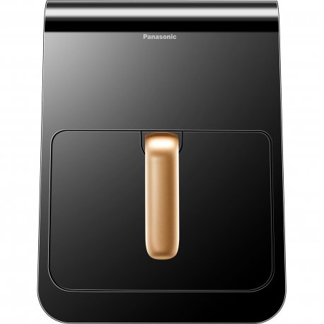 Мультипечь Panasonic NF-CC600ATS Black