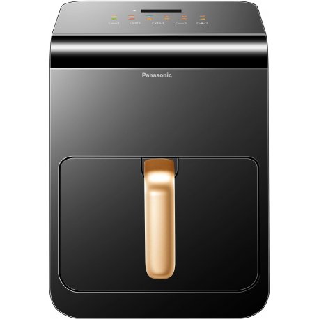 Мультипіч Panasonic NF-CC600ATS Black