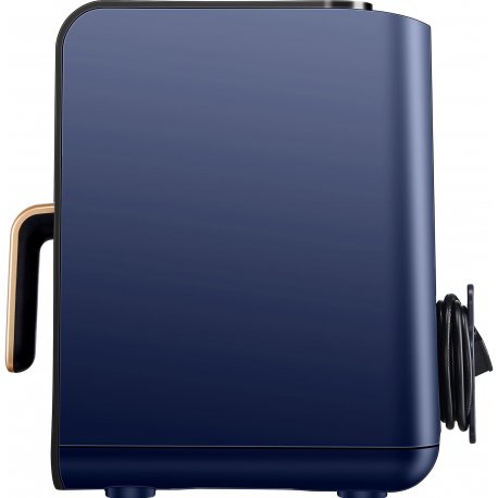 Мультипечь Panasonic NF-CC600ATS Black