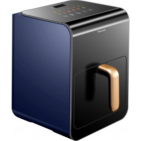 Мультипіч Panasonic NF-CC600ATS Black