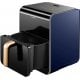 Мультипечь Panasonic NF-CC600ATS Black Мультипечь Panasonic NF-CC600ATS Black