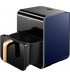 Мультипечь Panasonic NF-CC600ATS Black