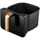 Мультипіч Panasonic NF-CC600ATS Black