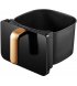 Мультипечь Panasonic NF-CC600ATS Black