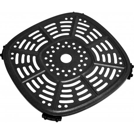 Мультипечь Panasonic NF-CC600ATS Black