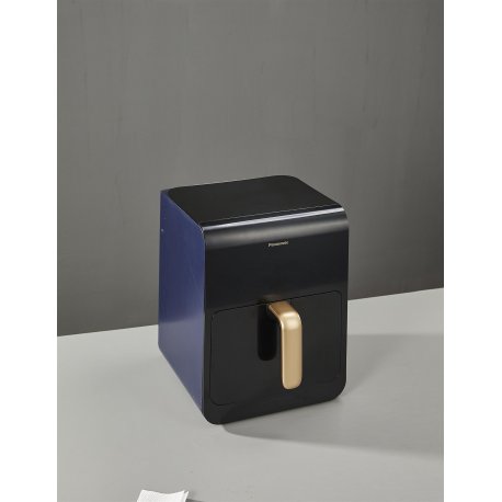 Мультипечь Panasonic NF-CC600ATS Black
