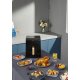 Мультипечь Panasonic NF-CC600ATS Black Мультипечь Panasonic NF-CC600ATS Black