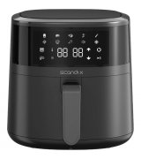 Мультипечь Scandix AFDS 4-14