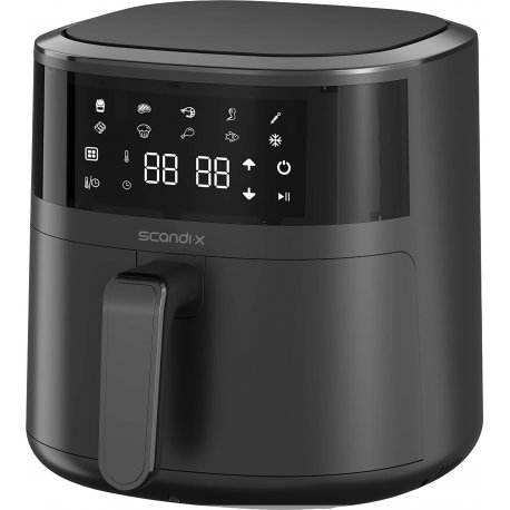 Мультипечь Scandix AFDS 4-14
