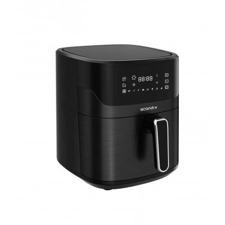 Мультипечь Scandix AFDS 6-20