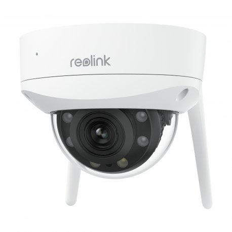 IP-камера Reolink W437 2.7-13.5 mm