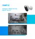 IP-камера Reolink Lumus Series E430 (Lumus)