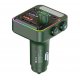 FM-трансмиттер Aspiring Wave 11 54W (WA.7002) FM-трансмиттер Aspiring Wave 11 54W (WA.7002)