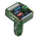 FM-трансмиттер Aspiring Wave 11 54W (WA.7002) FM-трансмиттер Aspiring Wave 11 54W (WA.7002)