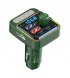 FM-трансмиттер Aspiring Wave 11 54W (WA.7002)