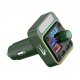FM-трансмиттер Aspiring Wave 11 54W (WA.7002) FM-трансмиттер Aspiring Wave 11 54W (WA.7002)