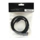 Кабель PowerPlant DisplayPort-HDMI, 1.8м, Black (KD00AS1237)