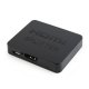 Разветвитель Cablexpert HDMI-2xHDMI v. 1.4 (DSP-2PH4-03) Разветвитель Cablexpert HDMI-2xHDMI v. 1.4 (DSP-2PH4-03)