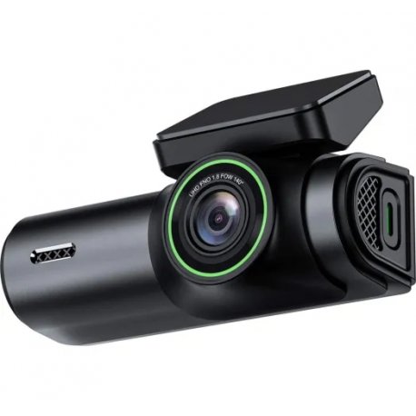 Відеореєстратор Aspiring AT340 QHD2.5K WiFi (ATQHD340)
