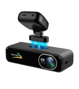Видеорегистратор Aspiring AT320 UHD 4K, Speedcam WiFi GPS (AT1320WF)