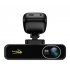 Видеорегистратор Aspiring AT320 UHD 4K, Speedcam WiFi GPS (AT1320WF)