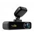 Відеореєстратор Aspiring AT320 UHD 4K, Speedcam WiFi GPS (AT1320WF)