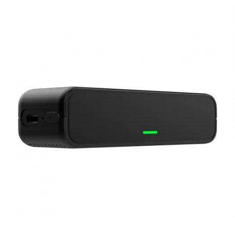 Відеореєстратор Aspiring AT320 UHD 4K, Speedcam WiFi GPS (AT1320WF)