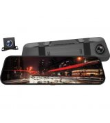 Видеорегистратор Aspiring Reflex 8 Dual FHD (REF8.FHD)