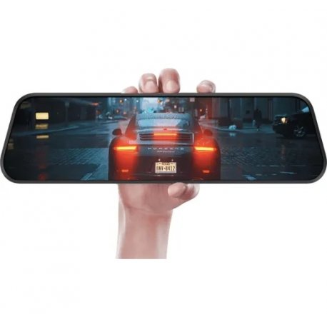 Видеорегистратор Aspiring Reflex 8 Dual FHD (REF8.FHD)