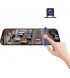 Відеореєстратор Aspiring Reflex 8 Dual FHD (REF8.FHD)