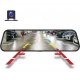 Видеорегистратор Aspiring Reflex 8 Dual FHD (REF8.FHD)