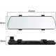 Відеореєстратор Aspiring Reflex 8 Dual FHD (REF8.FHD) Відеореєстратор Aspiring Reflex 8 Dual FHD (REF8.FHD)