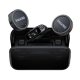 Мікрофонна радіосистема Insta360 Mic Pro (2TX+1RX) Black Мікрофонна радіосистема Insta360 Mic Pro (2TX+1RX) Black