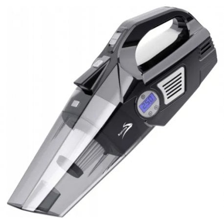 Автомобильный пылесос Aspiring Windstorm 2 with inflator 2 in 1 (WIN3090W)