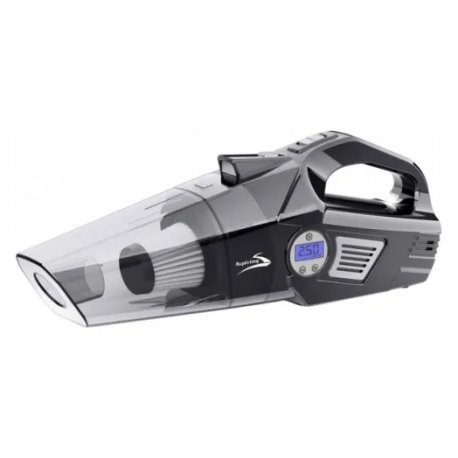 Автомобильный пылесос Aspiring Windstorm 2 with inflator 2 in 1 (WIN3090W)