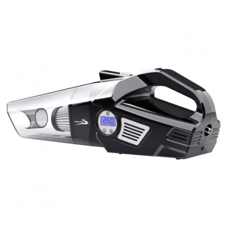 Автомобильный пылесос Aspiring Windstorm 2 with inflator 2 in 1 (WIN3090W)