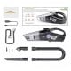 Автомобильный пылесос Aspiring Windstorm 2 with inflator 2 in 1 (WIN3090W)
