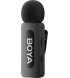 Мікрофон Boya Type-C Black (BY-V10)