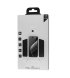 Защитное стекло Fibra Privacy Glass iPhone 17 Pro Max Black