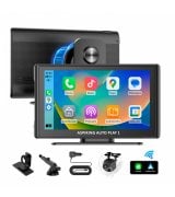 Автомонітор Aspiring Auto Play 1 Magnet CarPlay Android Auto (LX-BT701)