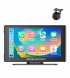 Автомонітор Aspiring Auto Play 1 Magnet CarPlay Android Auto (LX-BT701)