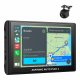 Автомонітор Aspiring Auto Play 1 Magnet CarPlay Android Auto (LX-BT701) Автомонітор Aspiring Auto Play 1 Magnet CarPlay Android Auto (LX-BT701)